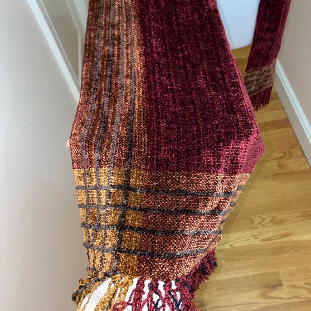 Barney’s New York Scarf
